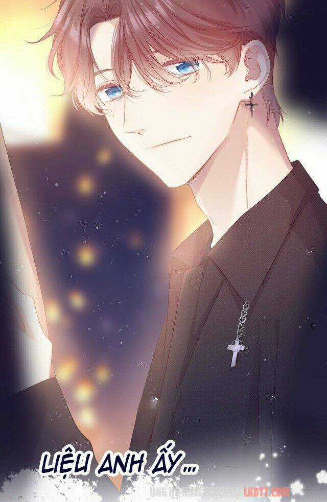 Bảo Vệ Siêu Sao Của Tôi Chapter 81 trang 16