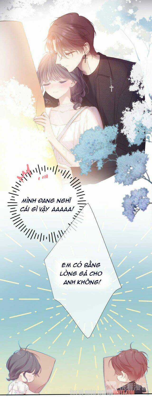 Bảo Vệ Siêu Sao Của Tôi Chapter 81 trang 17