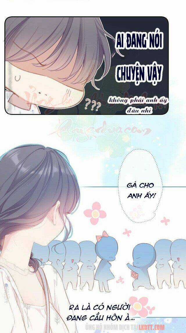 Bảo Vệ Siêu Sao Của Tôi Chapter 81 trang 18