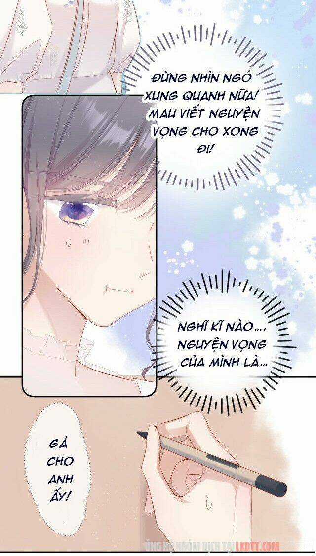 Bảo Vệ Siêu Sao Của Tôi Chapter 81 trang 19