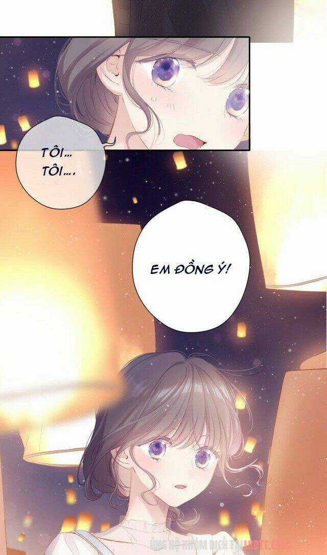 Bảo Vệ Siêu Sao Của Tôi Chapter 81 trang 22