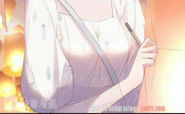 Bảo Vệ Siêu Sao Của Tôi Chapter 81 trang 23