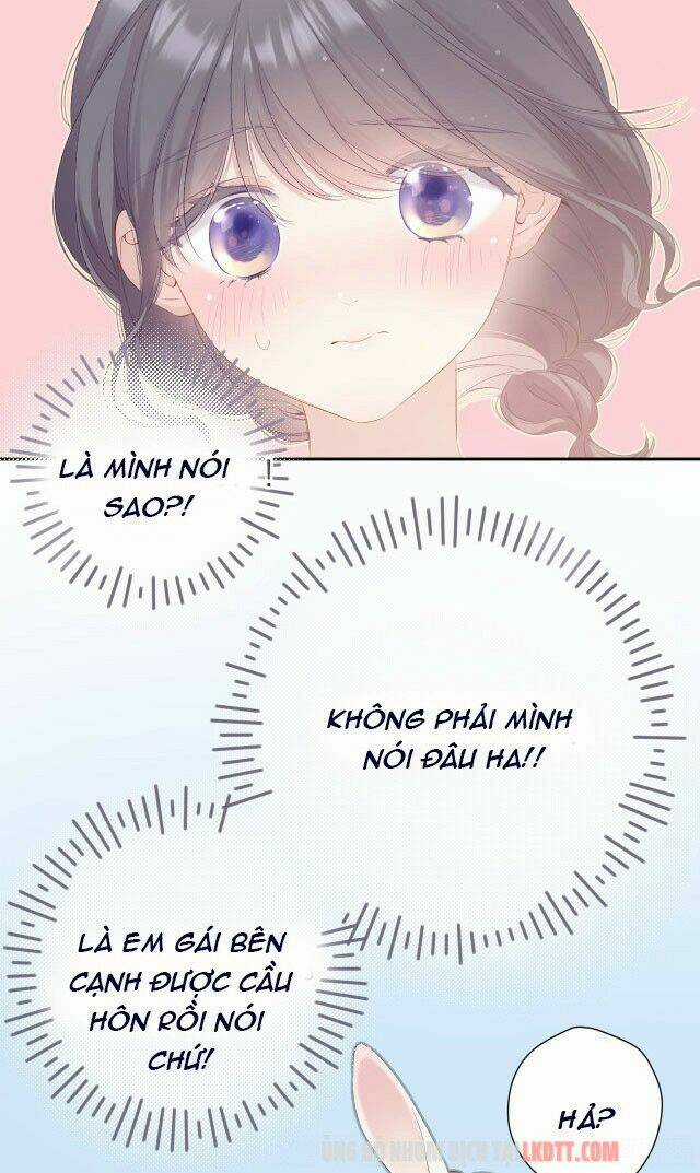 Bảo Vệ Siêu Sao Của Tôi Chapter 81 trang 24