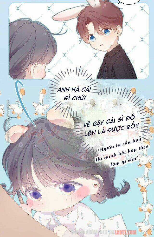 Bảo Vệ Siêu Sao Của Tôi Chapter 81 trang 25