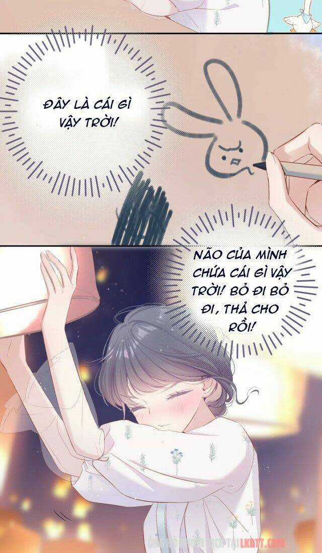 Bảo Vệ Siêu Sao Của Tôi Chapter 81 trang 26