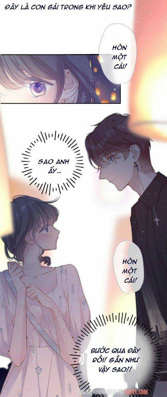 Bảo Vệ Siêu Sao Của Tôi Chapter 81 trang 27