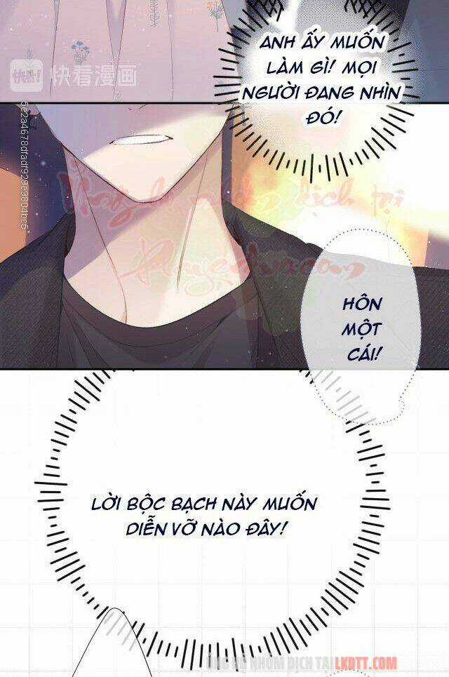 Bảo Vệ Siêu Sao Của Tôi Chapter 81 trang 28