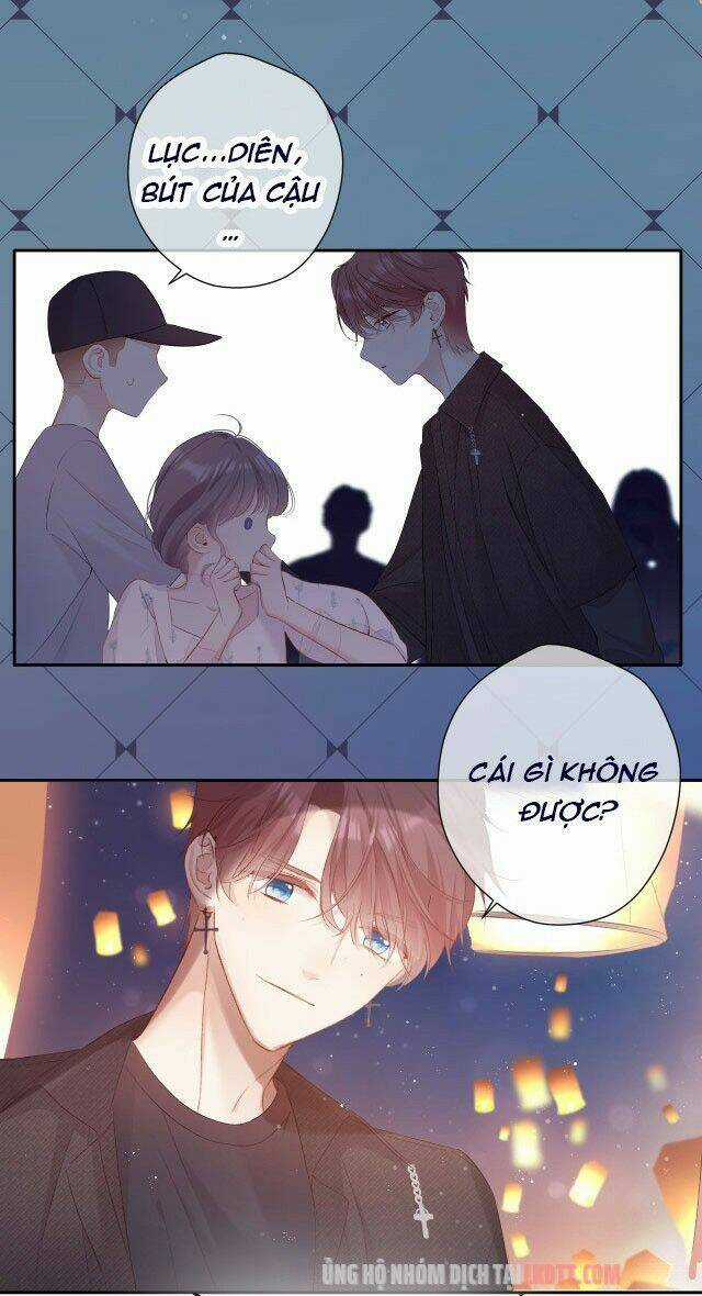 Bảo Vệ Siêu Sao Của Tôi Chapter 81 trang 30