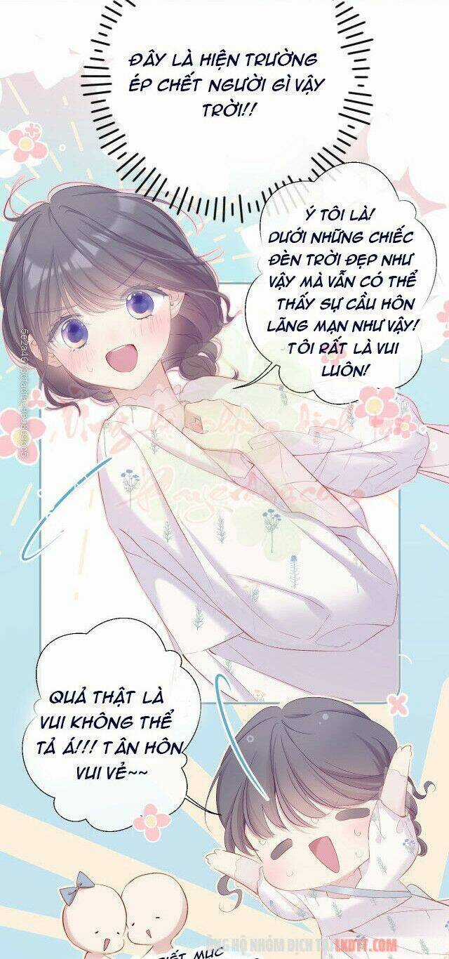 Bảo Vệ Siêu Sao Của Tôi Chapter 81 trang 31