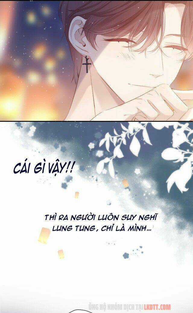 Bảo Vệ Siêu Sao Của Tôi Chapter 81 trang 33