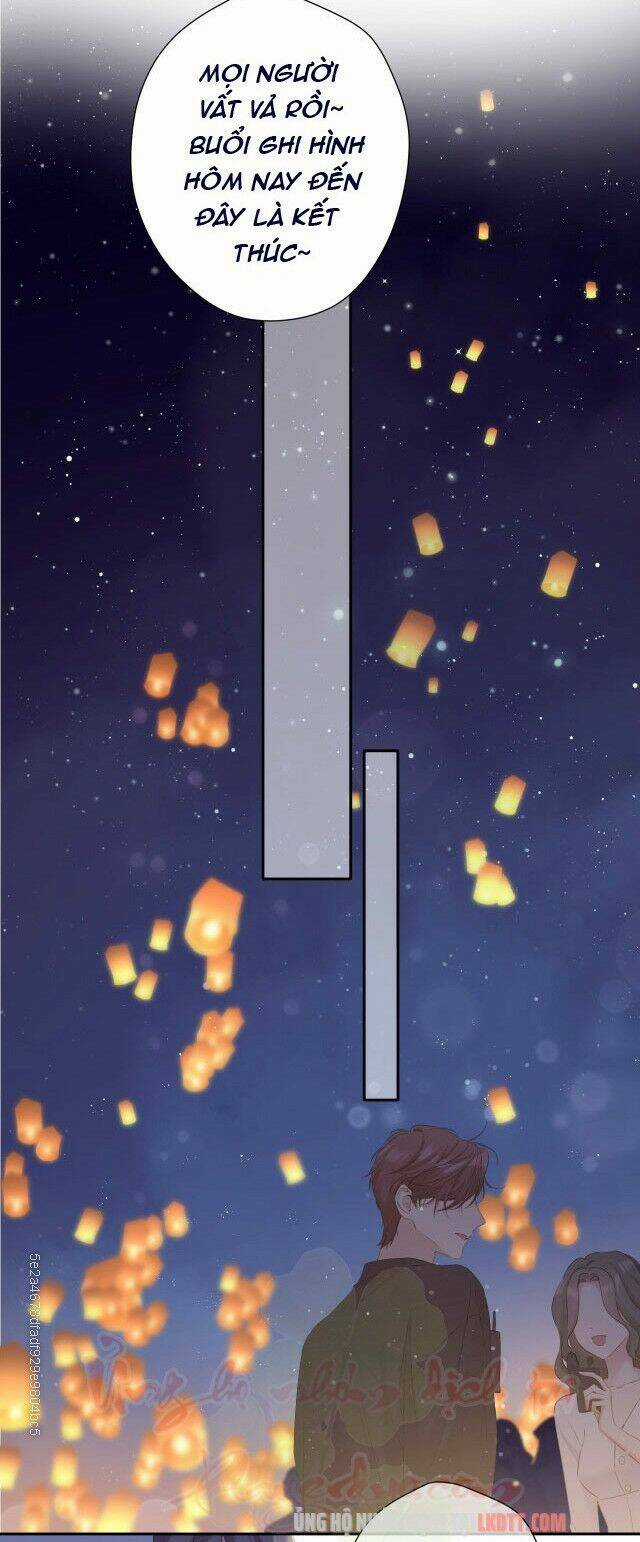 Bảo Vệ Siêu Sao Của Tôi Chapter 81 trang 34