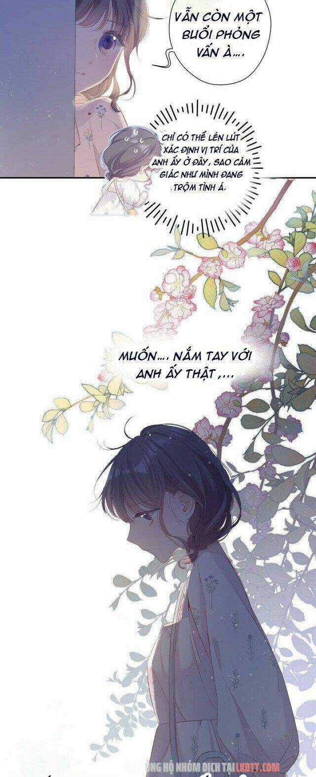 Bảo Vệ Siêu Sao Của Tôi Chapter 81 trang 35