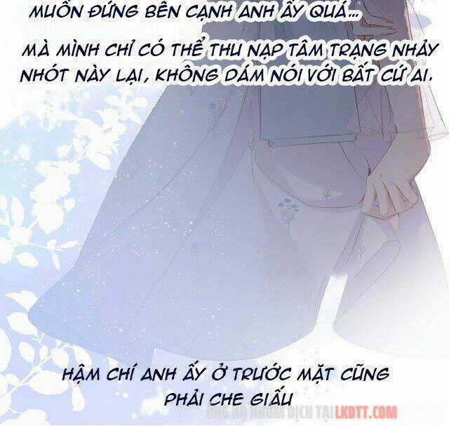 Bảo Vệ Siêu Sao Của Tôi Chapter 81 trang 36