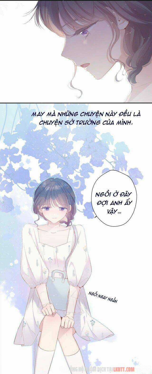 Bảo Vệ Siêu Sao Của Tôi Chapter 81 trang 37