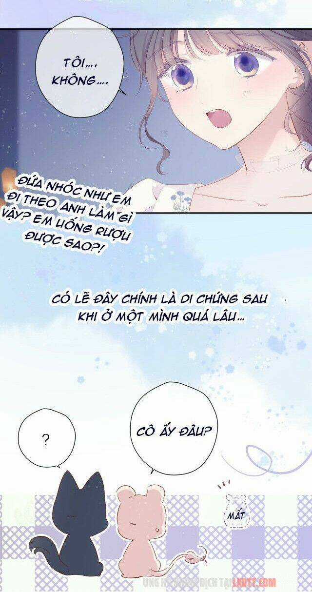 Bảo Vệ Siêu Sao Của Tôi Chapter 81 trang 39