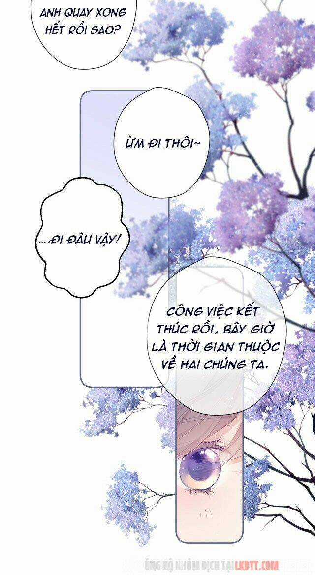 Bảo Vệ Siêu Sao Của Tôi Chapter 81 trang 42