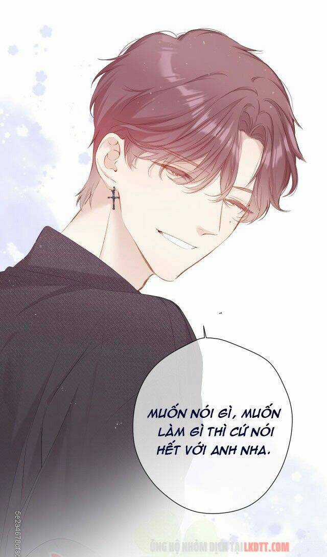 Bảo Vệ Siêu Sao Của Tôi Chapter 81 trang 43