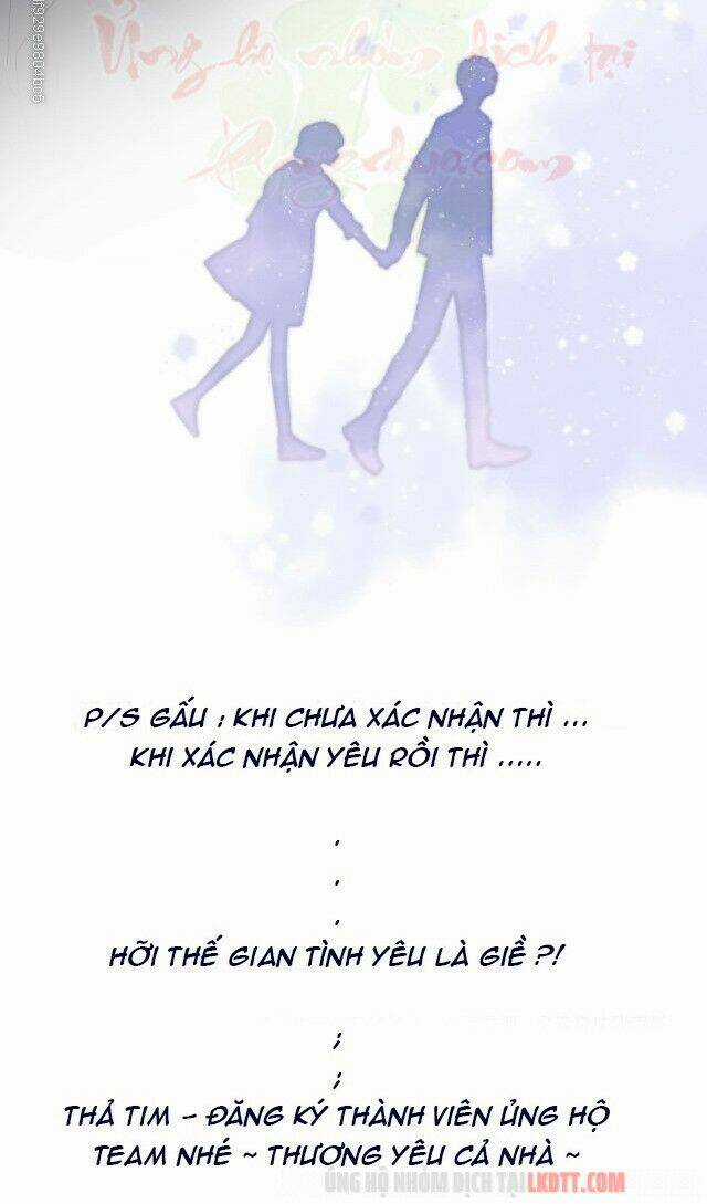 Bảo Vệ Siêu Sao Của Tôi Chapter 81 trang 44