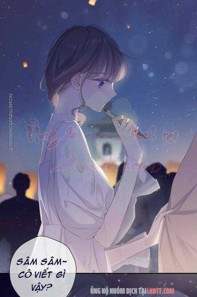 Bảo Vệ Siêu Sao Của Tôi Chapter 81 trang 5