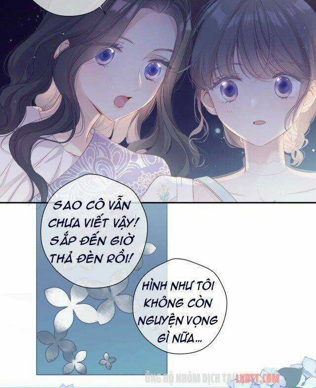 Bảo Vệ Siêu Sao Của Tôi Chapter 81 trang 6