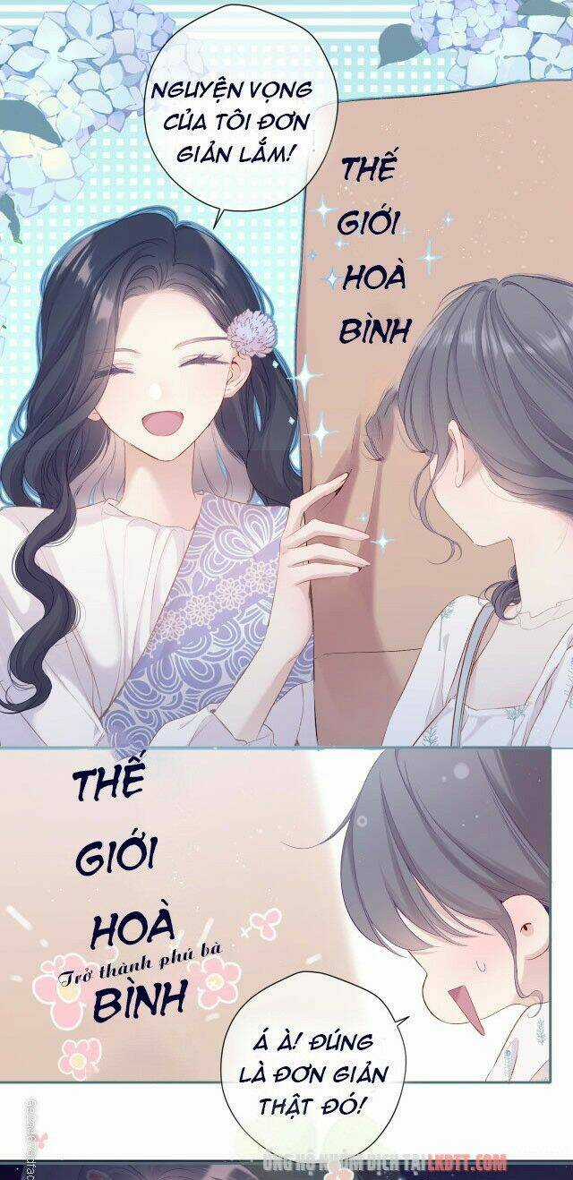 Bảo Vệ Siêu Sao Của Tôi Chapter 81 trang 7