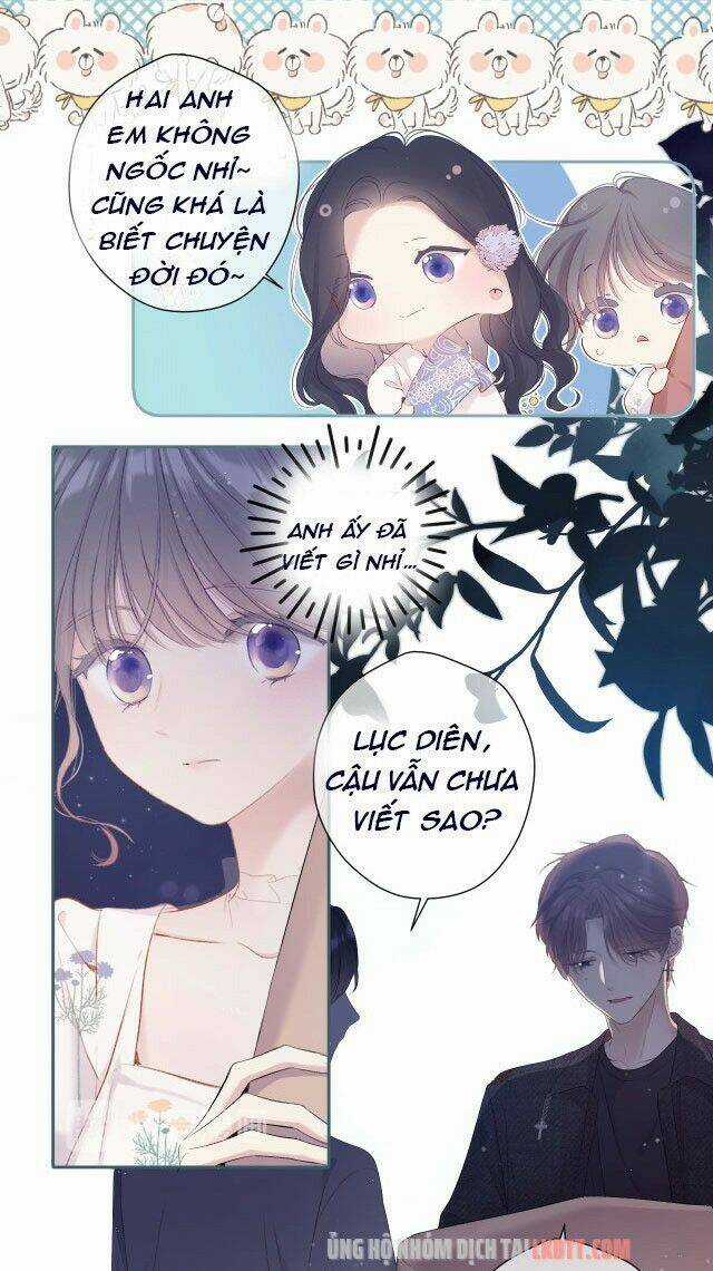 Bảo Vệ Siêu Sao Của Tôi Chapter 81 trang 9