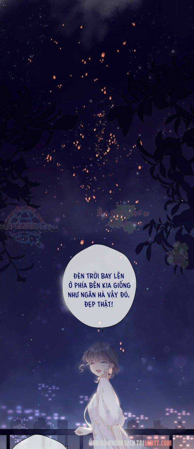 Bảo Vệ Siêu Sao Của Tôi Chapter 82 trang 0