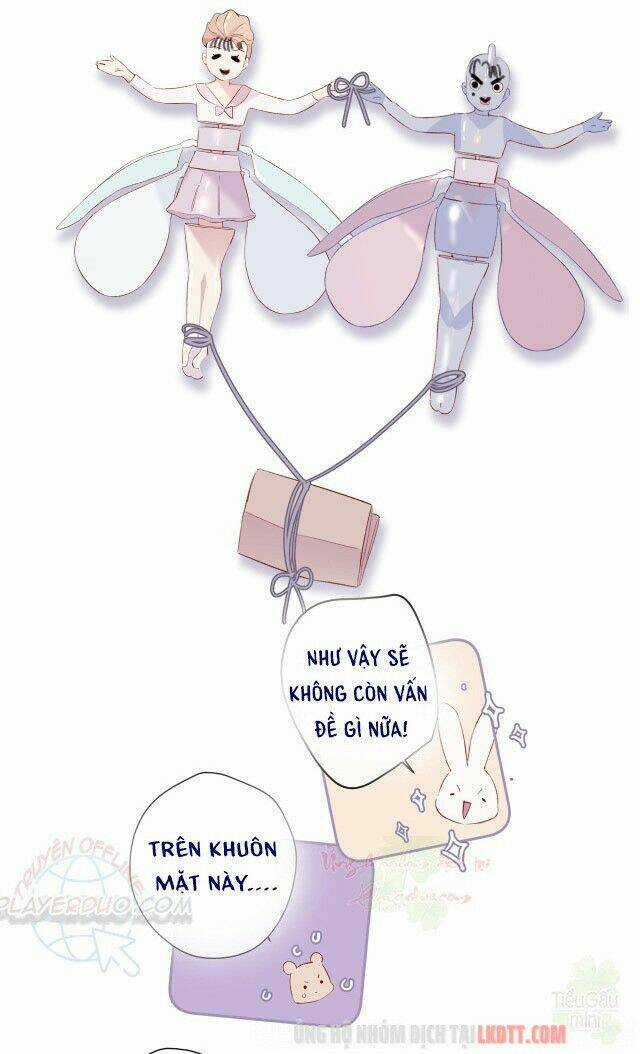 Bảo Vệ Siêu Sao Của Tôi Chapter 82 trang 10