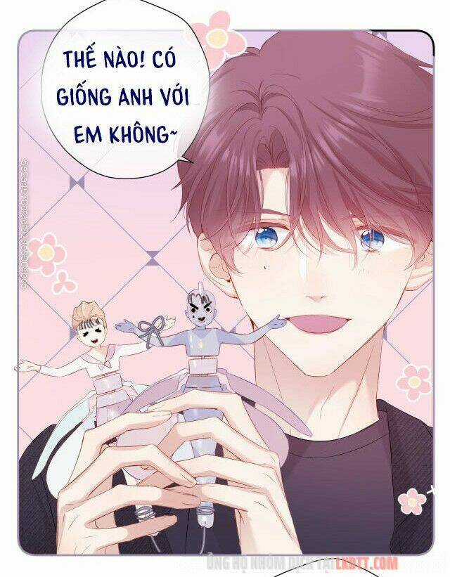 Bảo Vệ Siêu Sao Của Tôi Chapter 82 trang 11