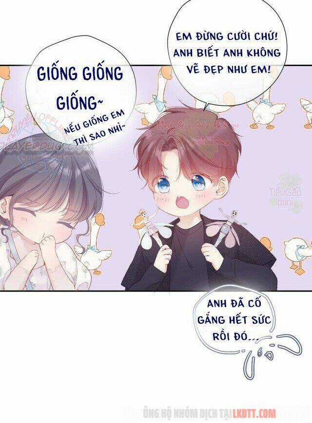 Bảo Vệ Siêu Sao Của Tôi Chapter 82 trang 12