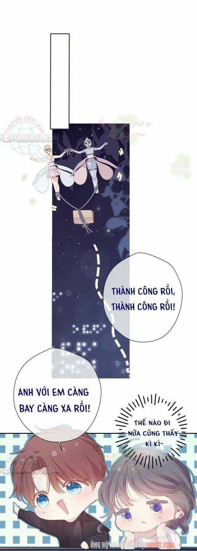 Bảo Vệ Siêu Sao Của Tôi Chapter 82 trang 13