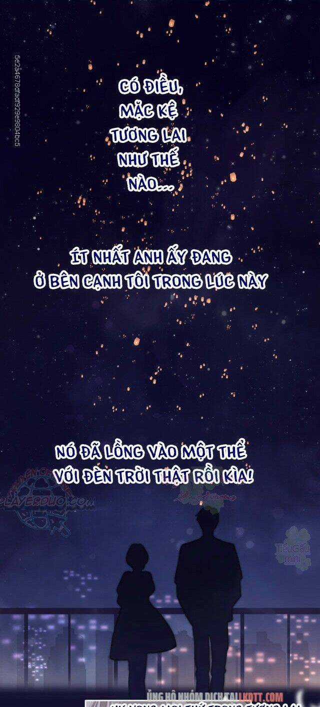 Bảo Vệ Siêu Sao Của Tôi Chapter 82 trang 14