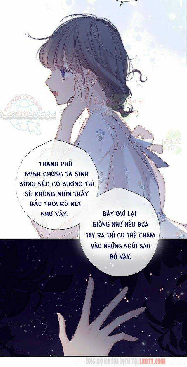 Bảo Vệ Siêu Sao Của Tôi Chapter 82 trang 18