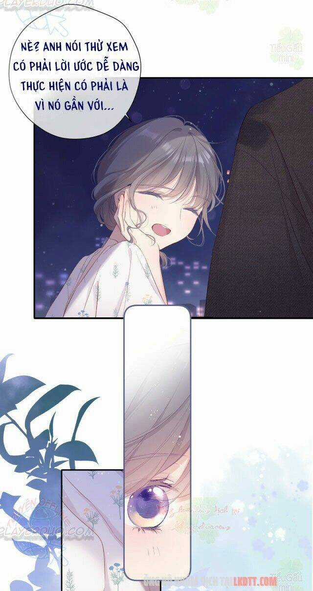 Bảo Vệ Siêu Sao Của Tôi Chapter 82 trang 19