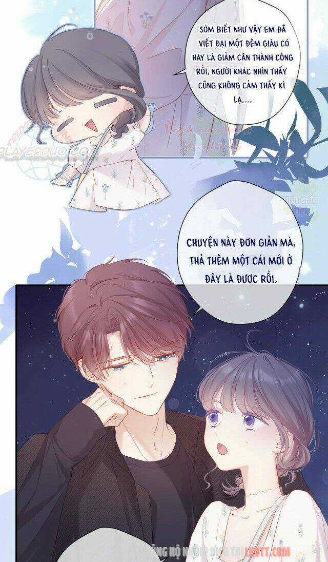 Bảo Vệ Siêu Sao Của Tôi Chapter 82 trang 2