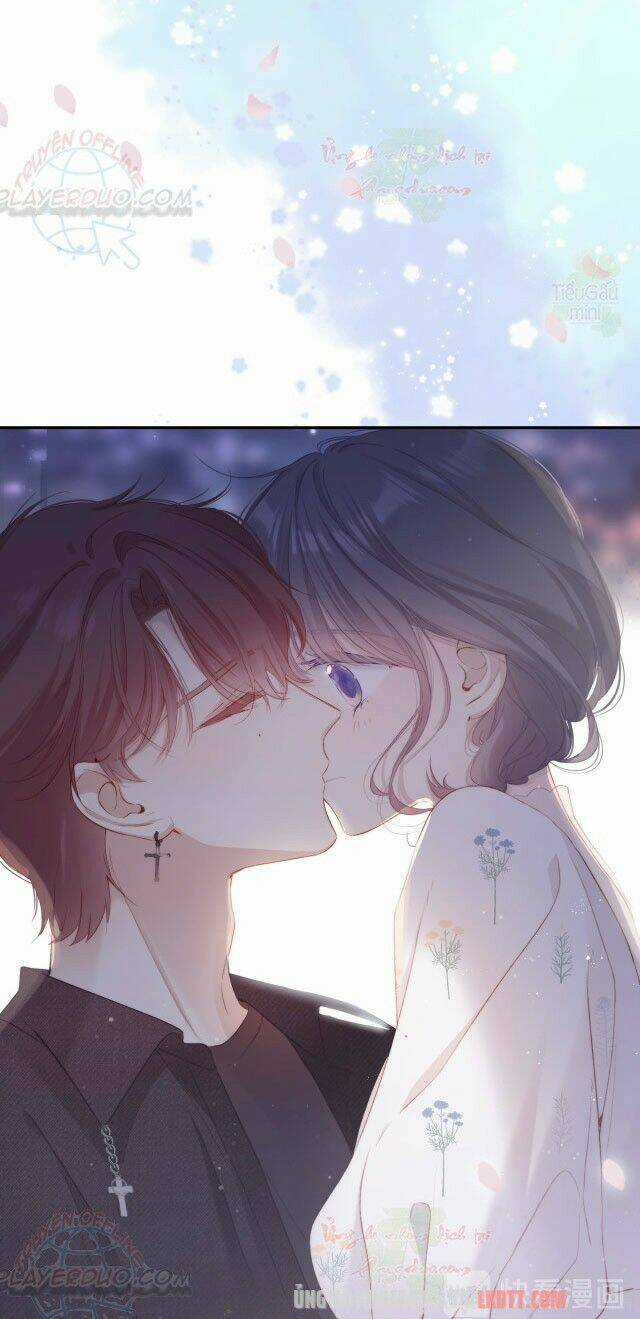 Bảo Vệ Siêu Sao Của Tôi Chapter 82 trang 22