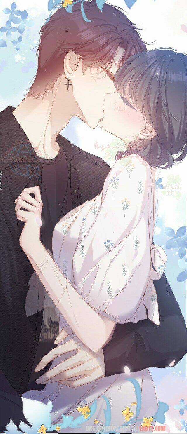 Bảo Vệ Siêu Sao Của Tôi Chapter 82 trang 24