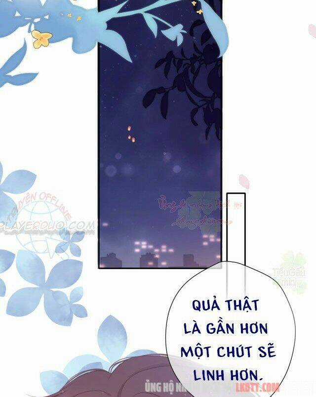 Bảo Vệ Siêu Sao Của Tôi Chapter 82 trang 25