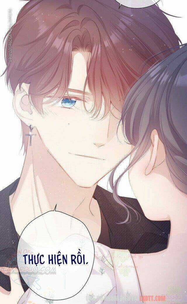 Bảo Vệ Siêu Sao Của Tôi Chapter 82 trang 26