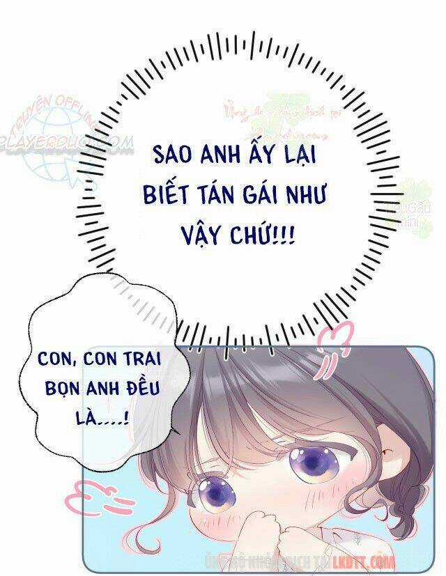 Bảo Vệ Siêu Sao Của Tôi Chapter 82 trang 27