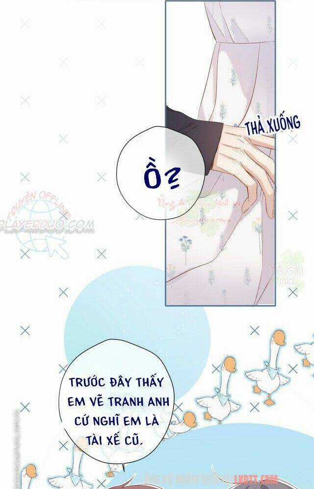 Bảo Vệ Siêu Sao Của Tôi Chapter 82 trang 28