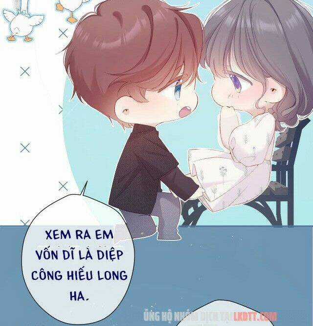 Bảo Vệ Siêu Sao Của Tôi Chapter 82 trang 29