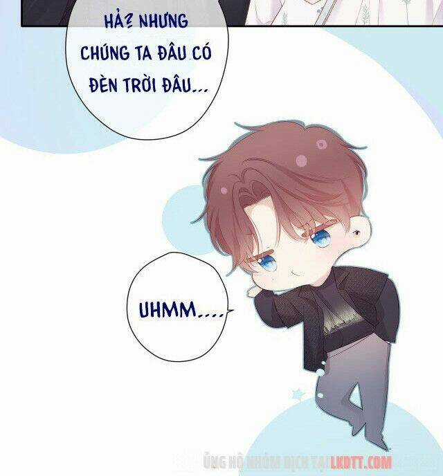 Bảo Vệ Siêu Sao Của Tôi Chapter 82 trang 3