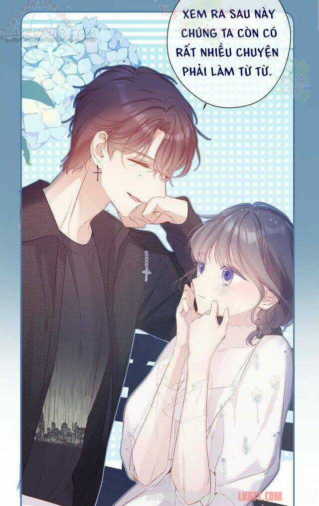 Bảo Vệ Siêu Sao Của Tôi Chapter 82 trang 30