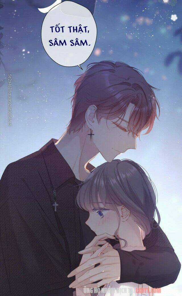 Bảo Vệ Siêu Sao Của Tôi Chapter 82 trang 32