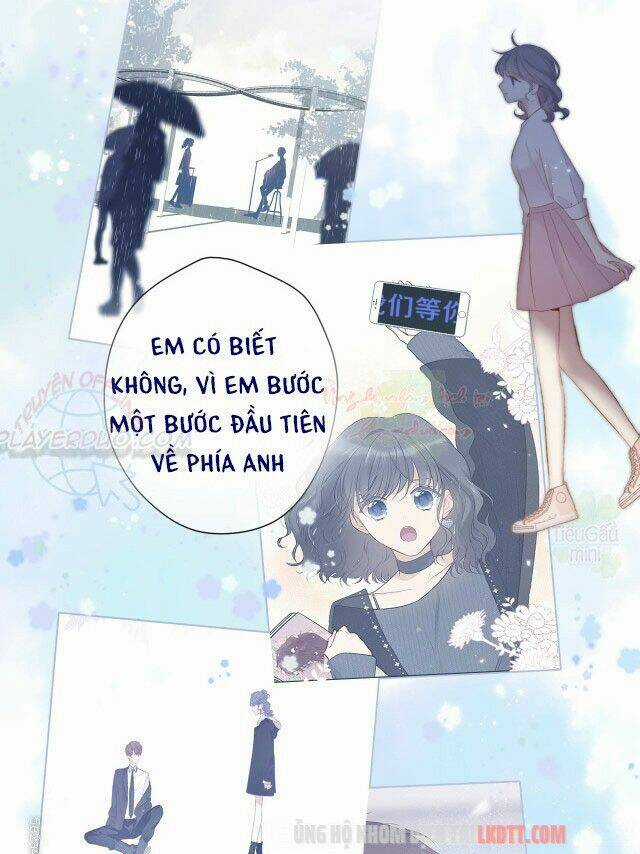 Bảo Vệ Siêu Sao Của Tôi Chapter 82 trang 34