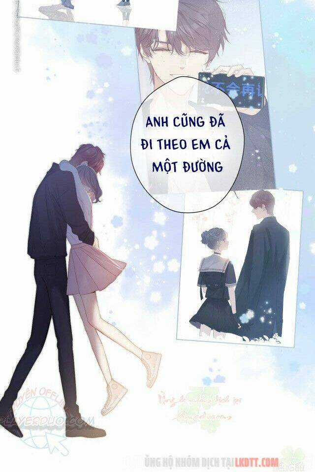 Bảo Vệ Siêu Sao Của Tôi Chapter 82 trang 35