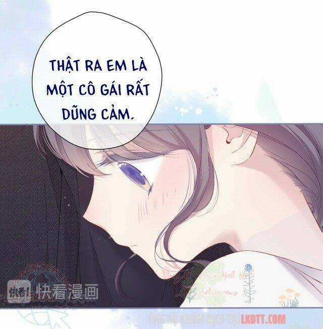 Bảo Vệ Siêu Sao Của Tôi Chapter 82 trang 36