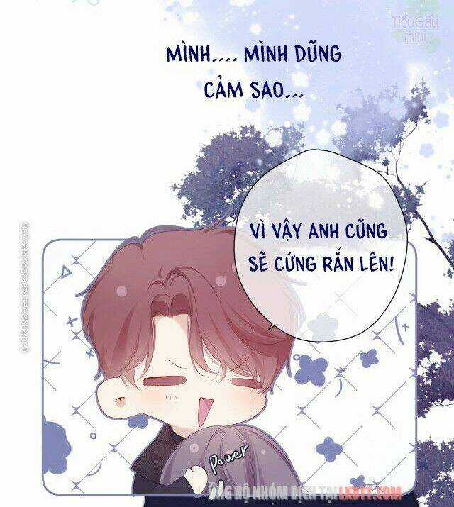 Bảo Vệ Siêu Sao Của Tôi Chapter 82 trang 37