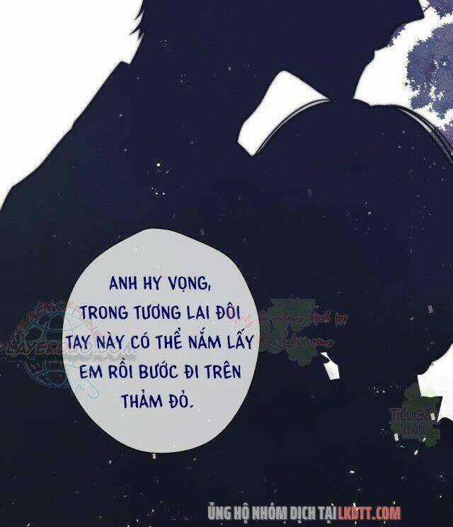 Bảo Vệ Siêu Sao Của Tôi Chapter 82 trang 38